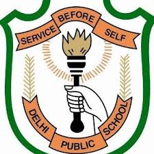 DPS Vadodara Company logo